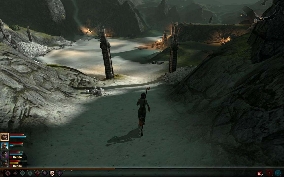 Dragon Age II - Imagen 33